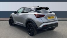 Nissan Juke 1.6 Hybrid Tekna 5dr Auto Hybrid Hatchback